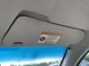 Sun visor 