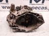 Manual 5 speed gearbox 