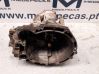 Manual 5 speed gearbox 