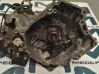 Manual 5 speed gearbox 