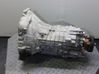 Manual 5 speed gearbox 