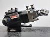 Steering rack 