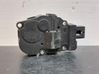 Air flap motor/actuator 