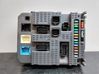 SAM control unit 