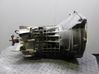 Manual 5 speed gearbox 