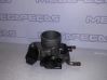 Electric throttle body valve 