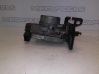 Electric throttle body valve 