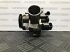 Electric throttle body valve 
