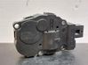 Air flap motor/actuator 