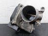 Electric throttle body valve 