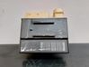 Heater blower motor/fan resistor 