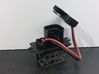 Heater blower fan relay 