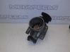 Electric throttle body valve 