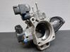 Electric throttle body valve 