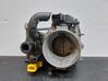 Electric throttle body valve 