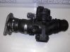 Electric throttle body valve 