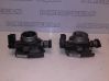 Electric throttle body valve 