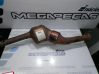 Catalyst/FAP/DPF particulate filter 