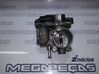 Electric throttle body valve 