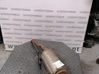 Catalyst/FAP/DPF particulate filter 