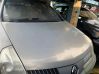 Engine bonnet/hood 