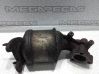 Filtro antiparticolato catalizzatore/FAP/DPF 
