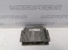 Engine control unit/module 