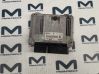 Unidad de control/módulo del motor 