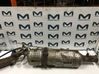 Catalyst/FAP/DPF particulate filter 
