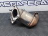 Catalyst/FAP/DPF particulate filter 