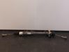 Steering rack 
