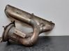 Exhaust manifold 
