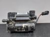 Pneumatic compressor air filter 