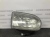 Front fog light 