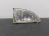 Front fog light 