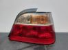 Tailgate rear/tail lights 