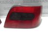 Tailgate rear/tail lights 
