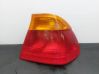 Tailgate rear/tail lights 