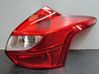 Rear/tail lights 