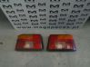 Tailgate rear/tail lights 