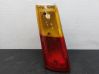 Tailgate rear/tail lights 