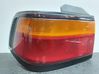 Tailgate rear/tail lights 