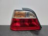 Tailgate rear/tail lights 