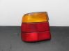 Tailgate rear/tail lights 