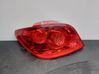 Tailgate rear/tail lights 