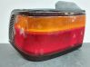 Tailgate rear/tail lights 