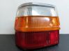 Tailgate rear/tail lights 