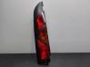 Tailgate rear/tail lights 