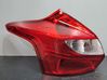 Tailgate rear/tail lights 