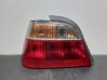 Tailgate rear/tail lights 